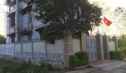 Bán Lô Đất Khu Quy Hoạch Phú Bài Giá Đẹp Thích Hợp Xây Biệt Thự