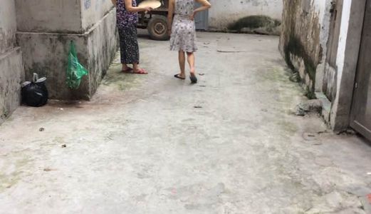 Bán Nhà Cấp 4 Làng Phú Đô 35m2 Vuông Vắn Giá 1.6 Tỷ