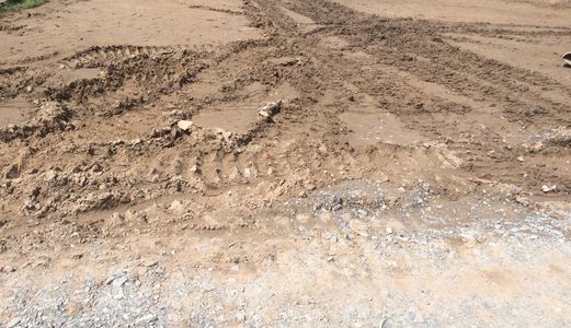 Cần Đước-Long An : Đất Thổ Cư 8x22.5m=378tr,Shr.