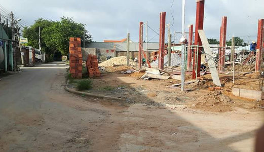 Bán Nhà Giá Rẻ Gần Kdc Chánh Nghĩa, Tdm, Bình Dương