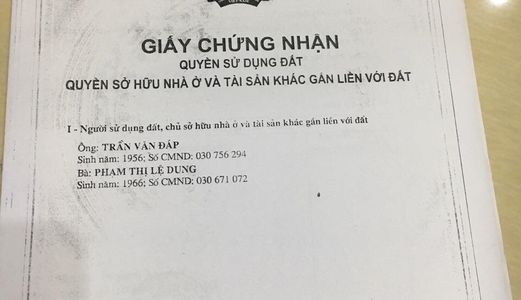 Bán Gấp Lô Đất Tttp Mặt Đường Rộng 7m, Dt 71m2 Lê Chân.
