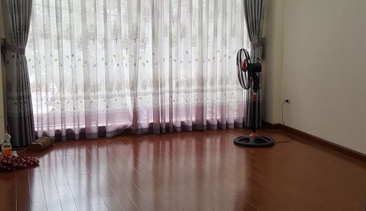 Bán Nhà Hoàng Quốc Việt 50m – 6t, Phân Lô, 2 Thoáng, Thang Máy, Gara Oto, Kd Đỉnh, Giá 9 Tỷ