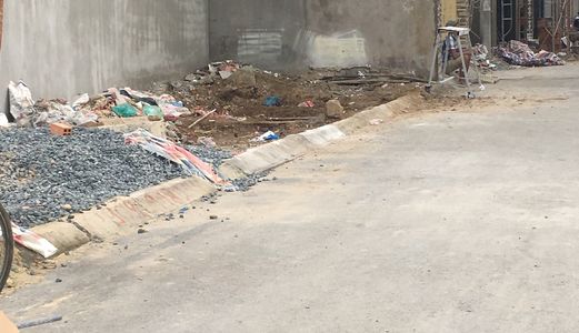 Bán Lô Đất Hẻm 6m Góc 2 MT, Đường Linh Đông, Thủ Đức. Giá: 1,9 Tỷ.