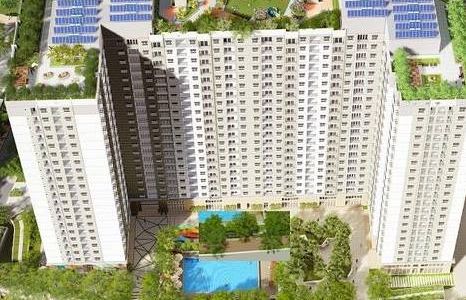 Mở Bán Chung Cư Giá Rẻ Nhất Hà Nội