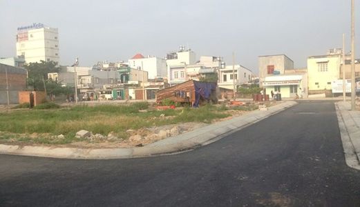 Cần Bán Gấp Lô Đất Mặt Tiền Đường Đình Phong Phú , 85m2 Giá 970 Triệu. LH 01267445798