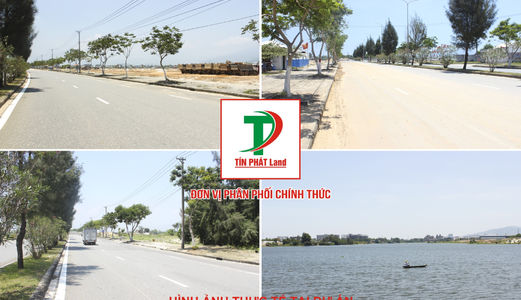 Đất Giá Rẻ Chỉ Có 578 Tr/Nền Tại Trung Tâm Liên Chiểu, Đà Nẵng