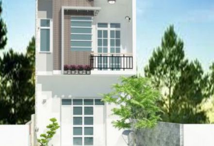 Nhà Phố Thương Mại 3 Mặt Tiền Cách Ngã 4 Địa Chất Chỉ 300m. Nhanh Tay Kẻo Lỡ