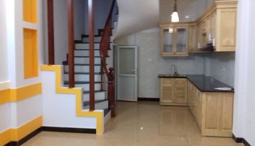 Bán Nhà Đẹp 5 Tầng X 35m2 Khu Tôn Đức Thắng ,Giá 3.3 Tỷ