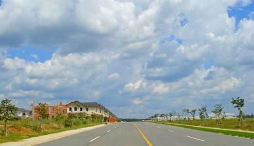 Chính Chủ Bán 900M2 Đất,khu Đô Thị Mới Bình Dương,chỉ 165Tr/nền