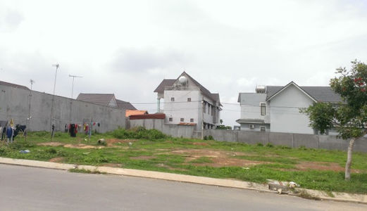 Chính Chủ Bán 1500M2 Đất + 2 Nhà Trọ,lh: 0903331229