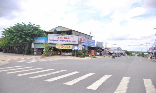 Mua Đất Giá Rẻ,Tặng Ngay Điện Thoại Xịn.