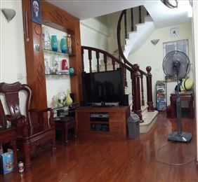 Nhà Đẹp Lê Trọng Tấn, Thanh Xuân, KD, 50m2 X 5 Tầng, Ô Tô Đỗ Cửa, Chỉ 6 Tỷ *