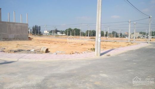 Mở Bán 50 Nền Tại Gần Chợ Dĩ An, Bình Dương