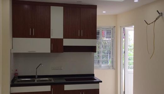 Ccmn Phú Diễn 360Tr/Căn 28-35-48M2, Đủ Nội Thất, Gần Đh C.Nghiệp