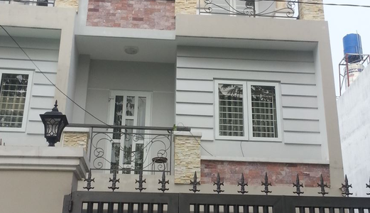 Bán Nhà ở Hóc Môn Số 162/6B Nguyễn Văn Bứa