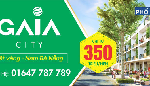 Đất Nam Đà Nẵng Chỉ Còn 15 Ngày Nữa Mở Bán, Cạnh Cocobay Đà Nẵng
