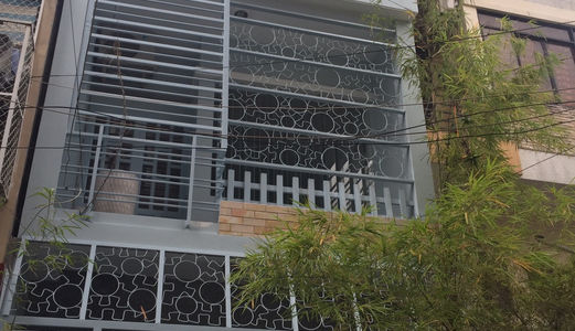 Cho Thuê Nhà HXH 443/6F Phan Xích Long, Gần Coopmart, Q. PN