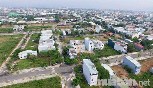 Đất Đường Phan Văn Định Đường 5m5 Quận Liên Chiểu Thành Phố Đà Nẵng