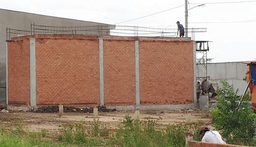 Đất Nền Lê Thị Riêng, Q12, 840tr/80m2, SHR, XDTD