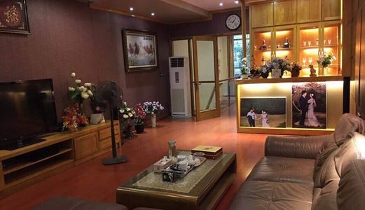 Bán Nhà Lê Trọng Tấn 5 Tầng Mt 5m 70m2 Giá 11 Tỷ