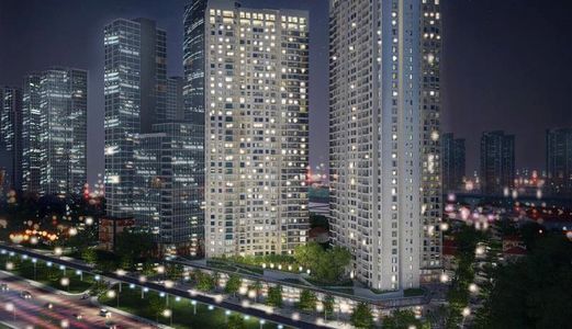 Masteri An Phú Quận 2, Dự Án Đầu Tư Và Ở Hot Nhất 2017, Lh Giữ Chổ: 0938381412