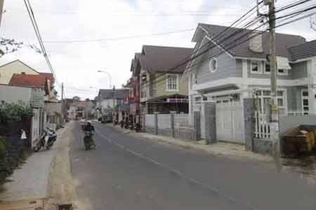 Đất Nền Rộng Khu Ngã 5 Đại Học Đà Lạt Thích Hợp Kinh Doanh – Bất Động Sản Liên Minh