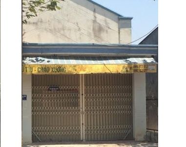 Ngân Hàng ACB Thanh Lý Nhà 1 Lầu Tại Xuân Thới Thượng Hóc Môn