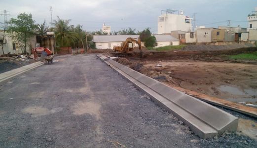 Tôi Kẹt Tiền Cần Bán Gấp Lô Đất 89,7m2 Giá Rẻ Nhất Khu Vực Giá 2 Tỷ , Xây Tự Do.LH : 0901663391