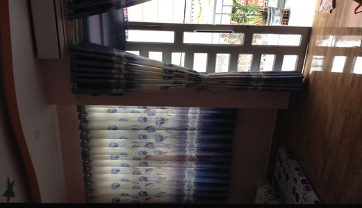 Nhà Hẻm Xe Tải.Giá 2 Tỷ6.Sổ Hồng Riêng.Dt 4.5x12..Hướng Bắc,1 Trệt,2 Lầu+Sân Thượng(Trồng Hoa)+1 Sâ