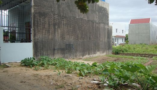 Bán Lô Đất Hẻm Đường 61, 100M2, Phước Long B, Quận 9