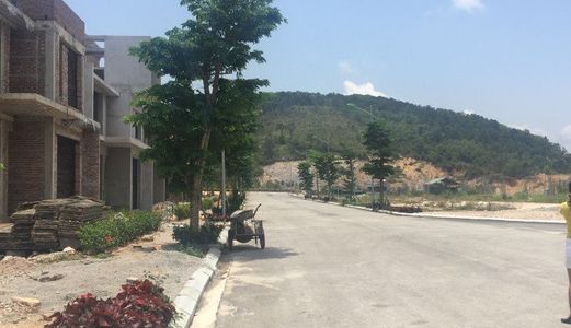 Đất Nền Ngay Tttp Bà Rịa-Vũng Tàu,Giá Từ 5-6 Triệu M2,Cam Kết Lợi Nhuận 25%