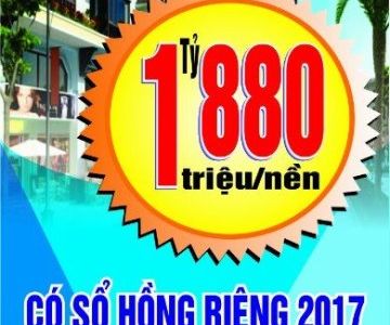 Bán Gấp Lô Đất Cách Metro 1 300m