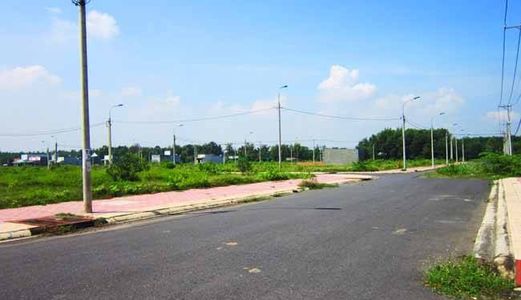 Sở Hữu Đất Vàng Sân Bay, Giá Cực Tốt Chỉ 200Tr/100M2, Mặt Tiền Nhựa 32M, Nhận Sổ Hồng 0906 8581 94