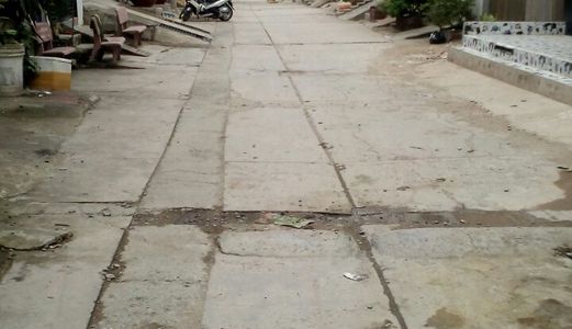 Bán Gấp Nhà Hẻm 92 Rộng 6m Bùi Tư Toàn Bình Tân