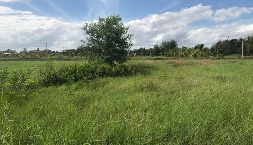 Cần Bán Gấp Đất Tại Xã Tân Hiệp, Hóc Môn. Dt: 7645M2