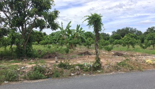 Bán Đất Mặt Tiền Đinh Tiên Hoàng Nối Dài, 14M Ngang,  Dt 630M2. Chính Chủ.