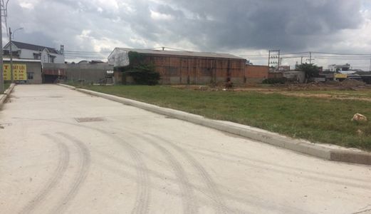 Bán Đất Nền Khu Dân Cư Hoàng Thành Vĩnh Lộc B. Shr, Xdtd, Lh 0909338900