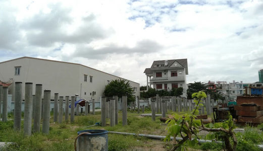 Căn Hộ Biệt Thự Little Village