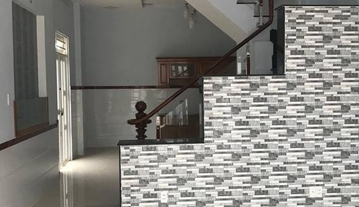 Bán Nhà Phố Giá 700 Triệu , Mái Thái , Sổ Hồng Riêng , Hỗ Trợ Vay Vốn NH