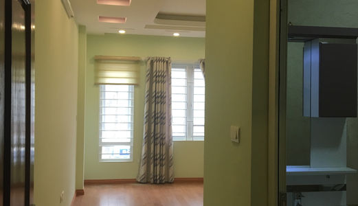 Bán Nhà Lạc Long Quân, Tây Hồ, Dt 35m2x5t Xây Mới,Thiết Kế Đẹp Giá 2.8 Tỷ