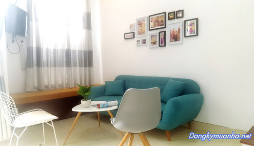 Căn Hộ Quận 12 Giá Rẻ Nhất Nhưng Đẳng Cấp Thì Không Hề Rẻ