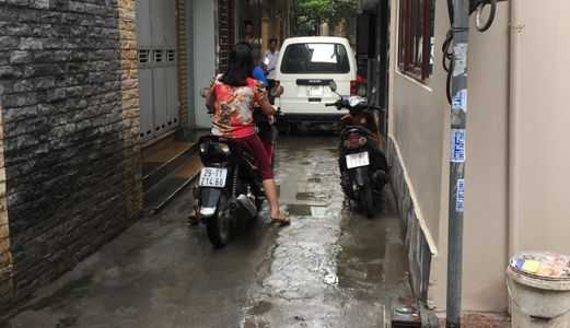 Cần Bán Nhà Văn Quán– Hà Đông- 52m2- 3 Tỷ