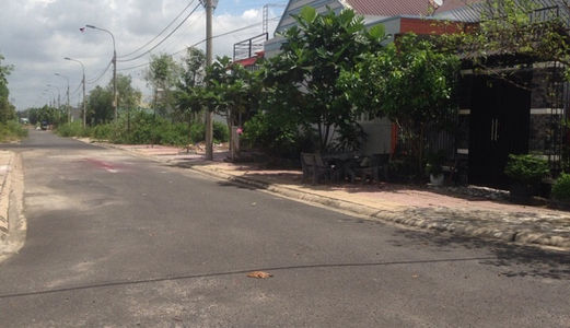 Bán Đất Khu Dân Cư Mới TP Biên Hòa. Ngay KDL Bửu Long, Sổ Đỏ Thổ Cư 100%