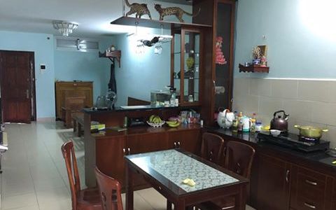 Bán Căn Hộ 83M2 Nam Kì Khởi Nghĩa, Tp Vũng Tàu