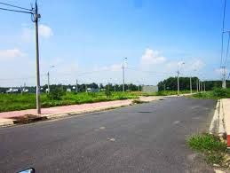 Chỉ Với 380tr Sở Hữu Ngay Nền Đất Sổ Hồng Thổ Cư 100% Gần Đường Đồng Khởi