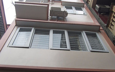  Bán Nhà Đầu Phố Bạch Mai, Lô Góc, Kinh Doanh, Nở Hậu 2.4 Tỷ