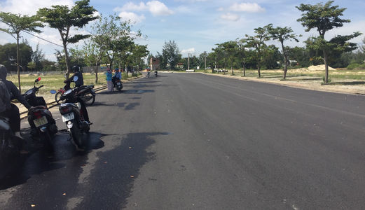 Cần Tiền Bán Nhanh Lô Đất Gần Cocobay, Làng Đại Học