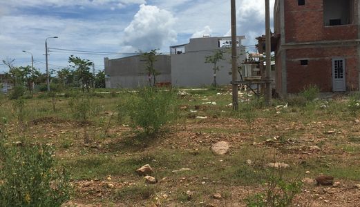 Cần Bán B1.48, Đối Lưng Đường Dây Điện, Nam Nguyễn Tri Phương, Hòa Xuân, Cẩm Lệ, Đà Nẵng