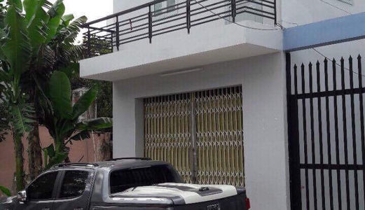 Nhà Giá Rẻ Q12 1 Trệt 1 Lầu 40M2 599Tr Tại Hiệp Thành,q12