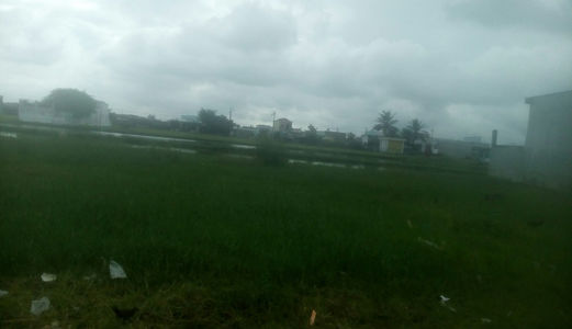 Bán Đất Bình Tiền Đức Hòa Long An Giá Rẻ, Chính Chủ Nhượng Lại 240 Triệu